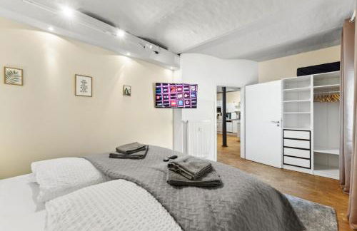 HAIM2 Urban Loft Göttingen - Foto 15