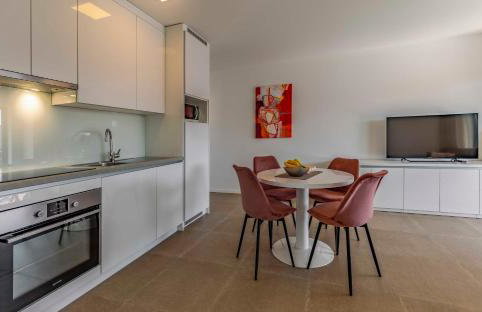 AP Caci mit Pool - istriensonne 0712-0737 - Foto 31