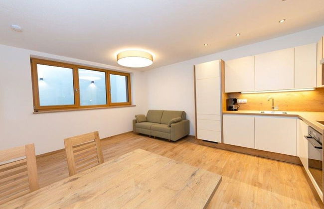 Comfortable Holiday Home in Kleinarl - Foto 3