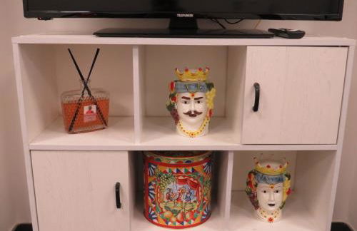 sea view apartment - Foto 38