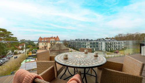 Sea&Sky View Apartment Par La Mer - Foto 4