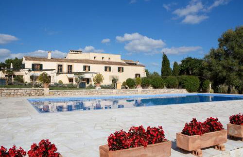 Agroturisme Son Cardaix - Foto 19