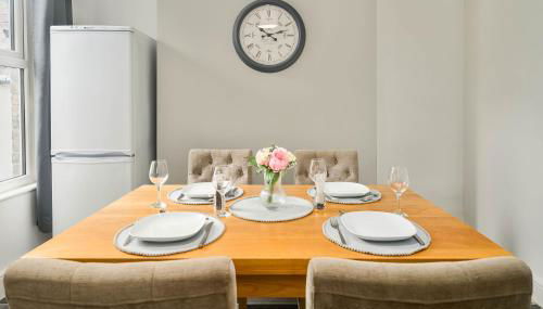 Willow House - 2-Bedroom House In Merseyside! - Foto 4