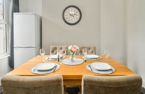 Willow House - 2-Bedroom House In Merseyside! - Foto 4