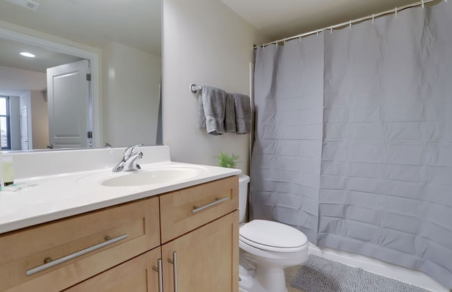 Incredible Apt in Pentagon City - Foto 27