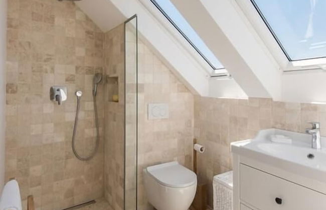 AB Ljubljana-The Princess Castle Triplex - Photo 23