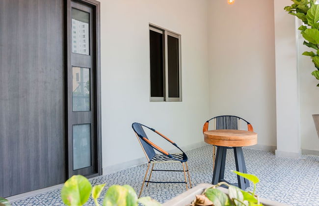 The Garden Suites - Photo 45