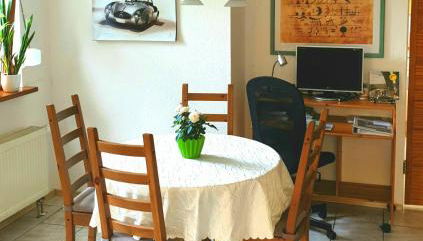 Sonnenbühl Inn Suite & Garden an den Thermen '35C' - Foto 5