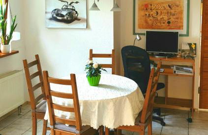 Sonnenbühl Inn Suite & Garden an den Thermen '35C' - Foto 5