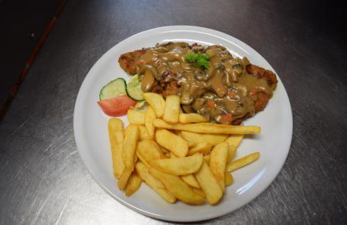 Marktstübchen an der schönen Loreley - Photo 27