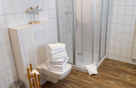 Ferienwohnung Feldblick - Landlust Osterwarf - Foto 11