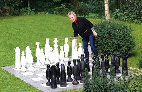 Ferienhof "Alte Försterei" - Foto 30