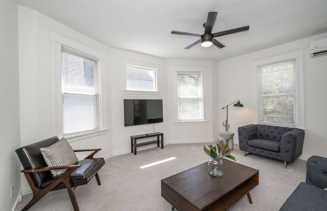 Delta View Retreat Suites - Foto 27