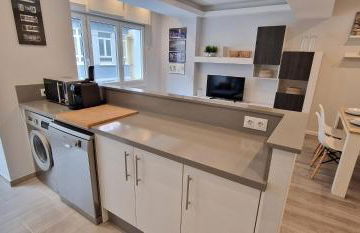 Fantástico apartamento, cerca de todo, para disfrutar de la ciudad - Foto 43