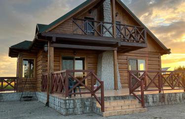 Skrajna Chata Chrzypsko - Foto 5