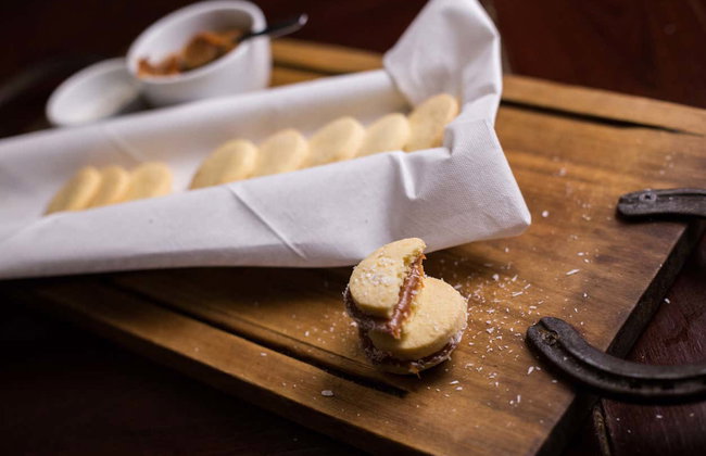 Cena en The Argentine Experience - Foto 5