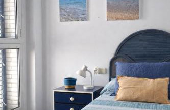 Ático con piscina, terrazas y vistas al mar - Foto 30