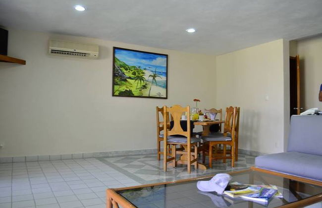 Coral Ixtapa - Foto 19