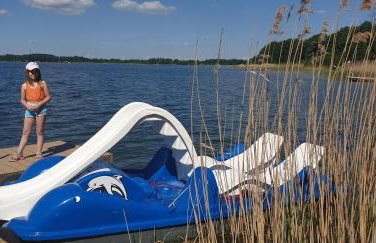 Stacja Mazury(Masuria Station) - Foto 22