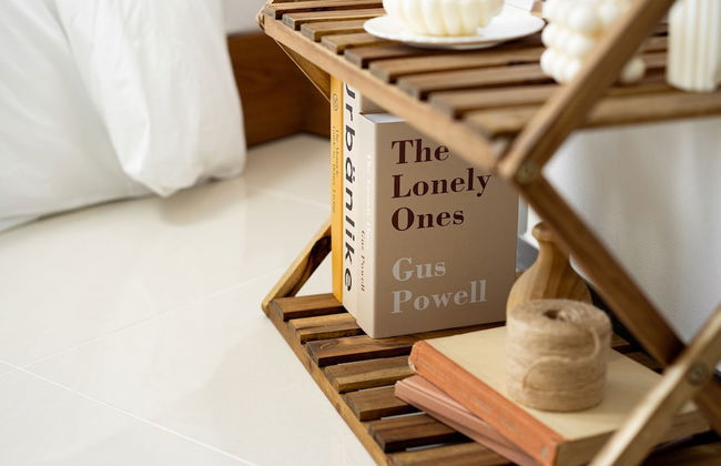 Urban Stay Busan City Hall - Foto 30