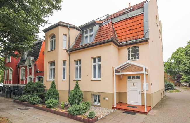 Amaroo Gästehaus Charlottenhof - Photo 50