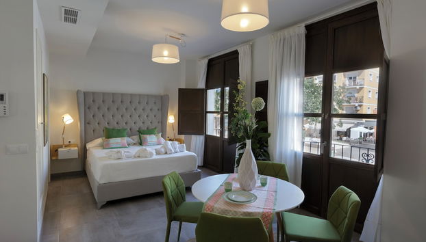 Apartamentos El Marqués - Foto 2, Profilbild