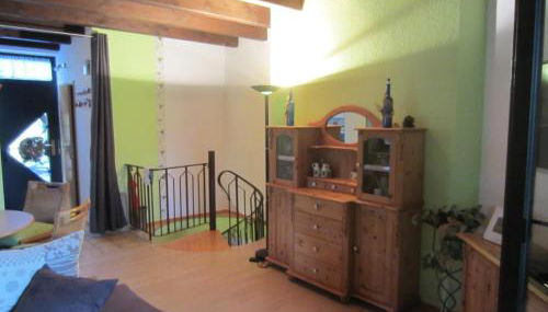 FeWo im Studio Wintergarten - Foto 4