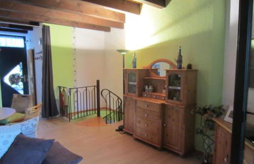 FeWo im Studio Wintergarten - Foto 4