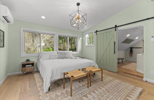 Issaquah Forest Escape on Tiger Mountain - Foto 19