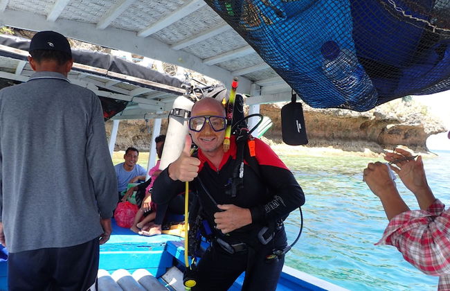 Villa Damai - Foto 37