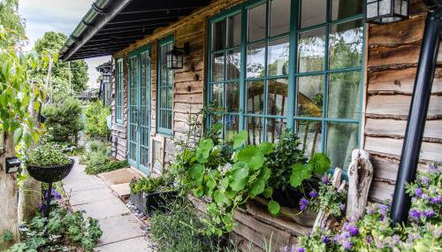 Garden Studio - Foto 2