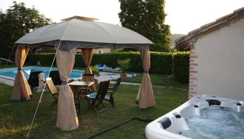 la perle du lot gite 5 places - Foto 2