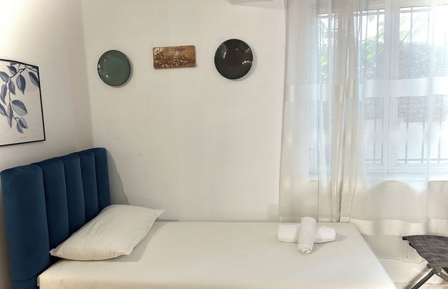 Tirana Budget Retreat Hotel - Foto 27