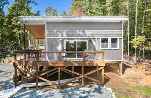 NEW Beehive Tree House Retreat - Foto 60