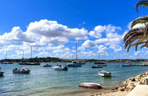 Hilltop Apartment Alvor - Foto 31