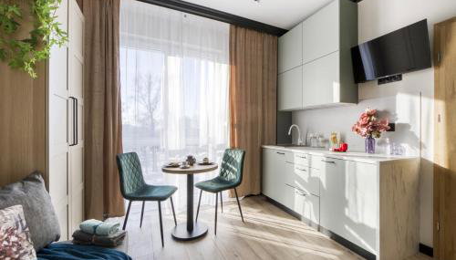 AirPort Pause by VAYA STAYS - Foto 3