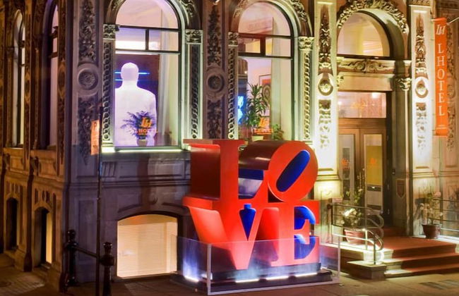 LHotel Montreal - Foto 67