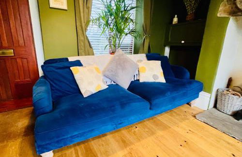 Wicket Green Cottage Hayfield - Photo 18