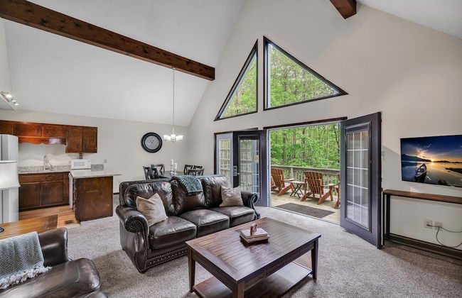 The Villas at Coosawattee River Resort - Photo 78