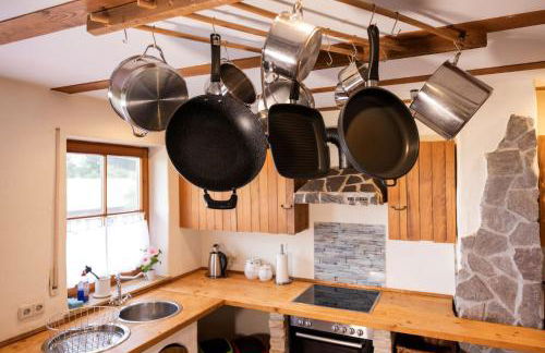 Ferienwohnung Amboss - Photo 38