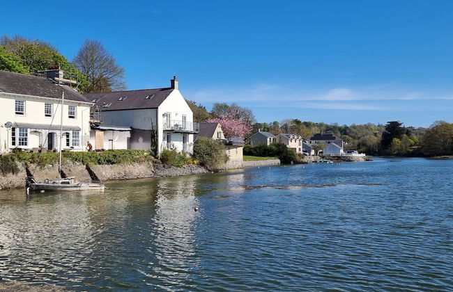 Cosy House in Eigionfa - Photo 36