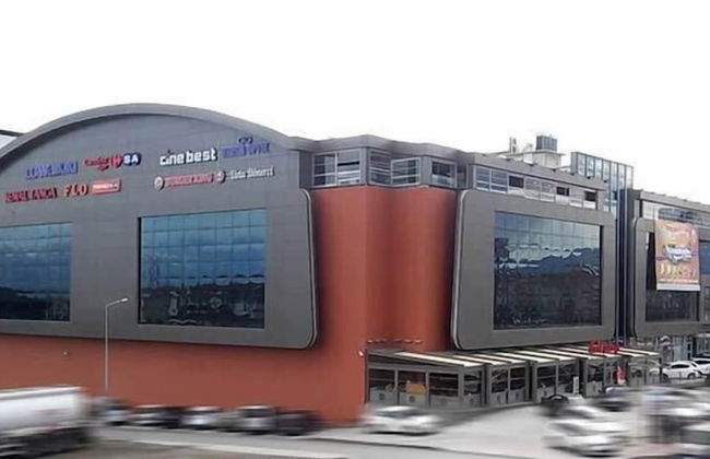 Er Sat Home Suit Otel - Foto 24