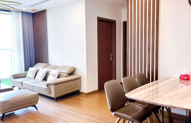 Vinhomes Skylake Residence - CitiHome - Foto 33