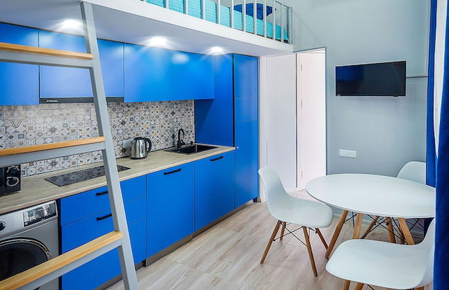 H&B apartments Sartichala - Foto 9