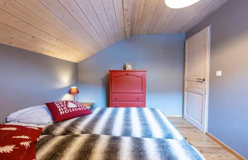 Chalet du Fey - Photo 17