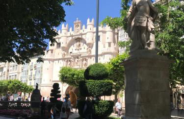 alMirante Burgos Centro Tranquila y con encanto Como en casa - Foto 37