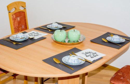 Schöne 2-Raum-Wohnung im Zentrum Waltershausens - Foto 13