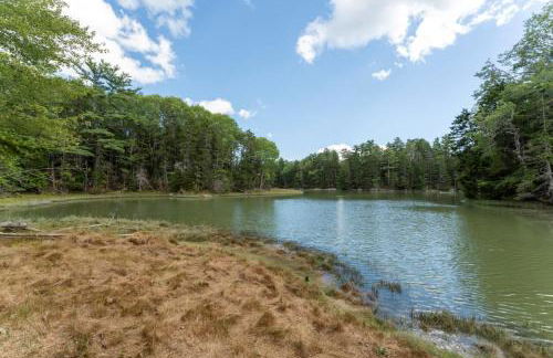 Aurora Nook-Cabin with Shower & Queen Bed - Foto 22