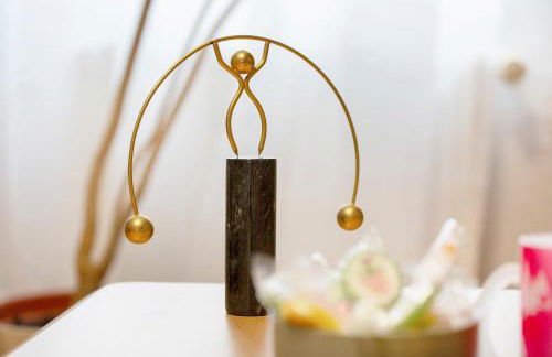 Schwerter Altstadt Fewo 1 - Foto 3