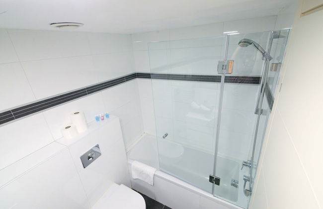 104 - King David Residence - Jerusalem-Rent - Photo 25